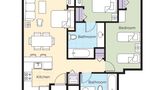 <b>WorldMark Seaside Room</b>. Images powered by <a href="https://www.leonardoworldwide.com/" title="Leonardo Worldwide" target="_blank">Leonardo</a>.