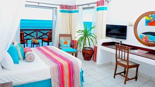 Europa Resort Hotel