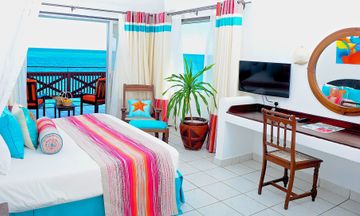 Europa Resort Hotel