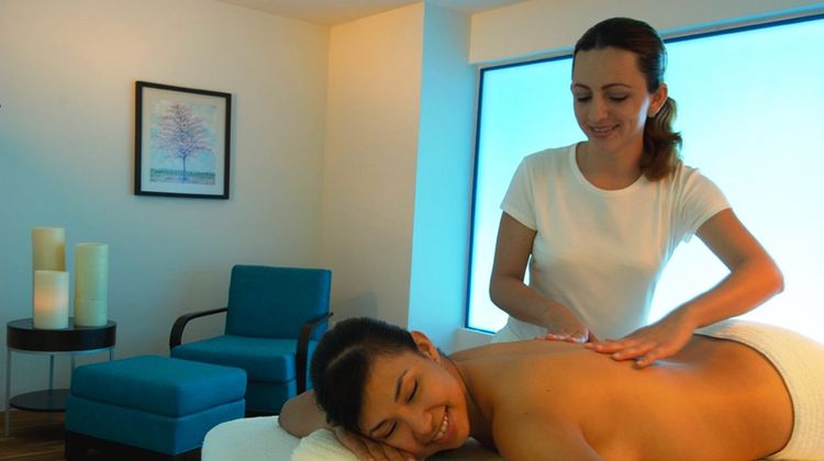 Holiday Inn Villahermosa Aeropuerto Spa