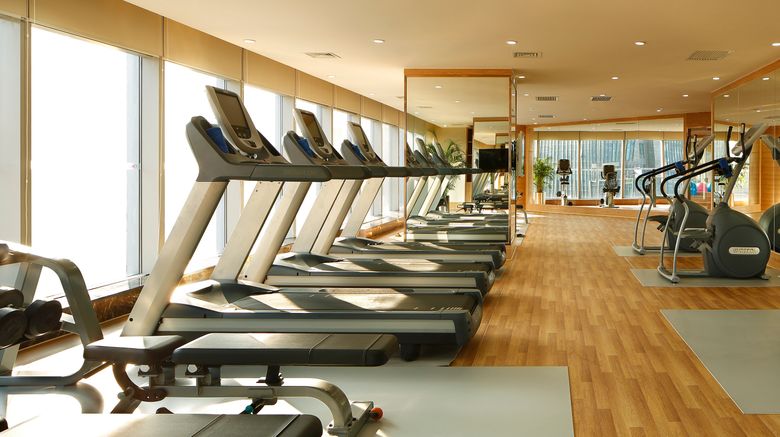<b>Crowne Plaza Shaoxing Health Club</b>. Images powered by <a href="https://www.leonardoworldwide.com/" title="Leonardo Worldwide" target="_blank">Leonardo</a>.