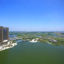 Crowne Plaza Shaoxing