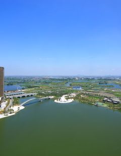 Crowne Plaza Shaoxing