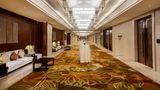 Crowne Plaza Shaoxing Meeting