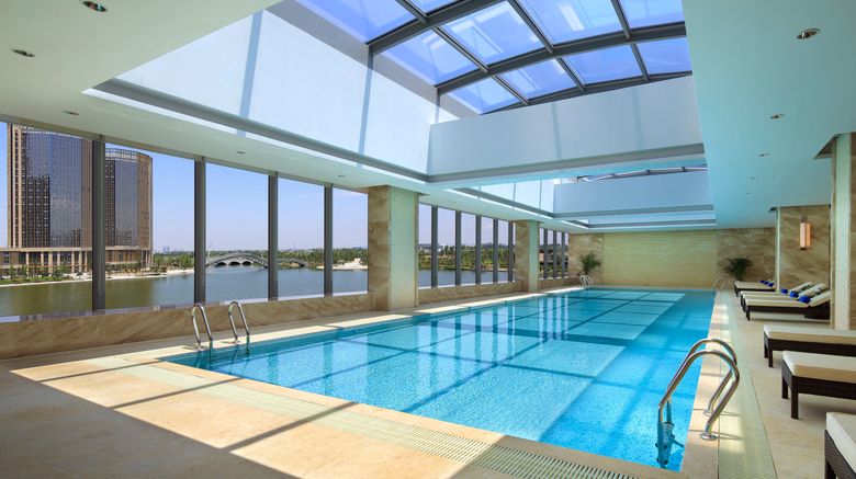 <b>Crowne Plaza Shaoxing Pool</b>. Images powered by <a href="https://www.leonardoworldwide.com/" title="Leonardo Worldwide" target="_blank">Leonardo</a>.