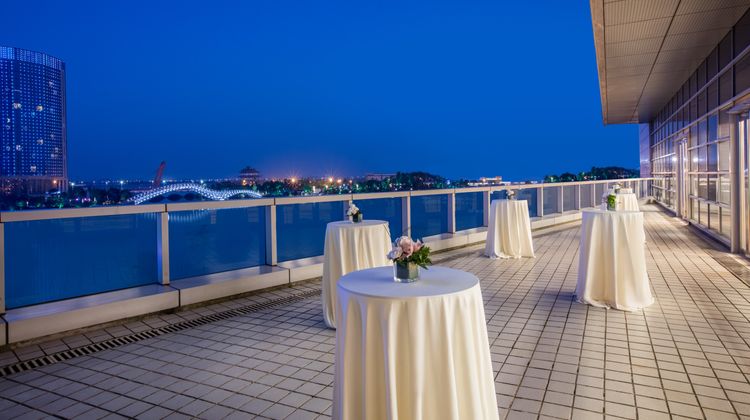 Crowne Plaza Shaoxing Other