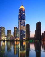 Crowne Plaza Shaoxing