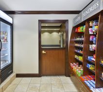 Staybridge Suites Lansing-Okemos Lobby