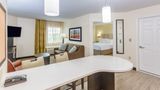 Candlewood Suites Suite