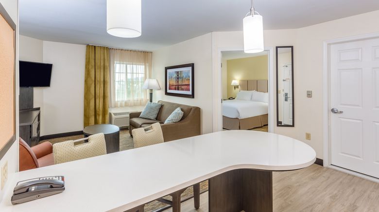 <b>Candlewood Suites Suite</b>. Images powered by <a href="https://www.leonardoworldwide.com/" title="Leonardo Worldwide" target="_blank">Leonardo</a>.