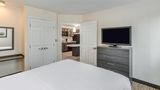 Candlewood Suites Suite