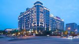 Crowne Plaza Shanghai Pujiang Exterior