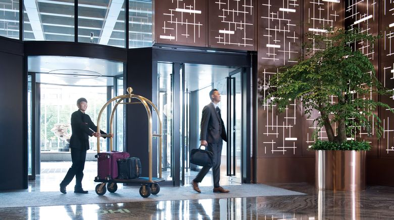 <b>Crowne Plaza Shanghai Pujiang Lobby</b>. Images powered by <a href="https://www.leonardoworldwide.com/" title="Leonardo Worldwide" target="_blank">Leonardo</a>.