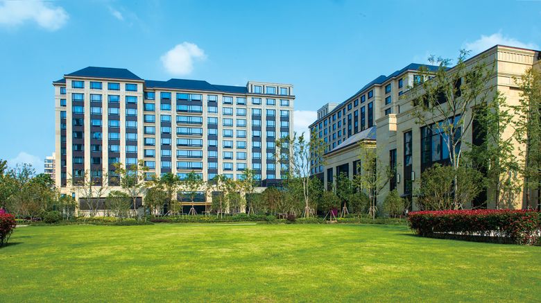 <b>Crowne Plaza Shanghai Pujiang Other</b>. Images powered by <a href="https://www.leonardoworldwide.com/" title="Leonardo Worldwide" target="_blank">Leonardo</a>.