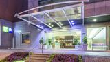 Holiday Inn Express Parque 93 Exterior