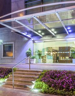 Holiday Inn Express Parque 93
