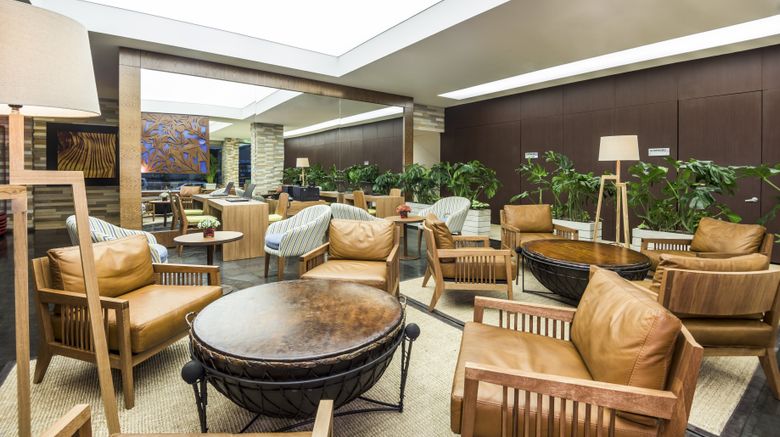 <b>Holiday Inn Express Parque 93 Other</b>. Images powered by <a href="https://www.leonardoworldwide.com/" title="Leonardo Worldwide" target="_blank">Leonardo</a>.