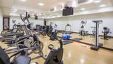 Holiday Inn Express Parque 93 Health Club