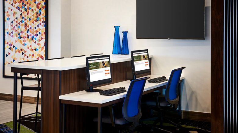 <b>Holiday Inn Express Sarnia-Point Edward Other</b>. Images powered by <a href="https://www.leonardoworldwide.com/" title="Leonardo Worldwide" target="_blank">Leonardo</a>.
