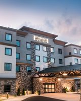 Staybridge Suites Wisconsin Dells