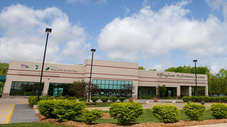 Holiday Inn Effingham Other