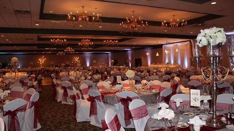 Holiday Inn Effingham Other