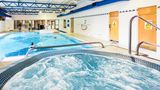 Holiday Inn Portsmouth Pool