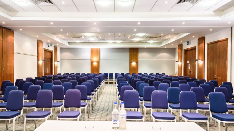 Holiday Inn Portsmouth Meeting