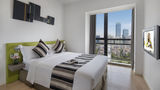 Citadines Xinghai Suzhou Room