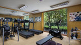 Citadines Xinghai Suzhou Health Club