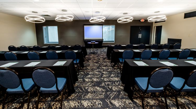 Holiday Inn Grand Haven Waterfront Meeting