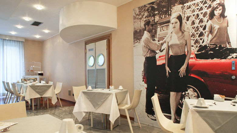 <b>B&B Hotel Milan Cologno Studios Restaurant</b>. Images powered by <a href="https://www.leonardoworldwide.com/" title="Leonardo Worldwide" target="_blank">Leonardo</a>.