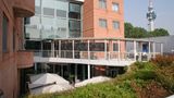 B&B Hotel Milan Cologno Studios Exterior