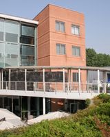 B&B Hotel Milan Cologno Studios