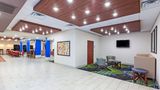 Holiday Inn Express Hotel & Suites Lobby