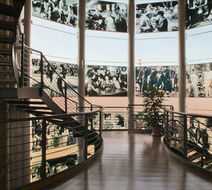 B&B Hotel Milan Cologno Studios Lobby