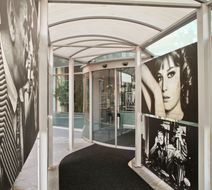 B&B Hotel Milan Cologno Studios Lobby
