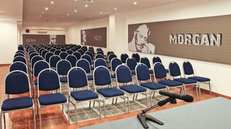 <b>B&B Hotel Milan Cologno Studios Meeting</b>. Images powered by <a href="https://www.leonardoworldwide.com/" title="Leonardo Worldwide" target="_blank">Leonardo</a>.