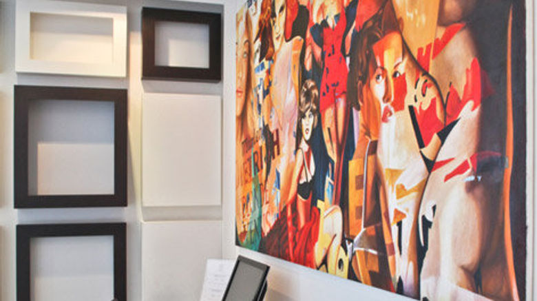<b>B&B Hotel Milan Cologno Studios Other</b>. Images powered by <a href="https://www.leonardoworldwide.com/" title="Leonardo Worldwide" target="_blank">Leonardo</a>.