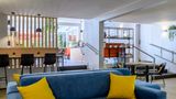 Citadines Wilson Toulouse Lobby