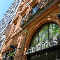 Citadines Wilson Toulouse