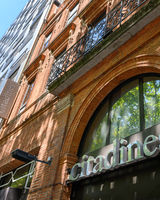 Citadines Wilson Toulouse