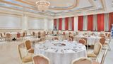 Swiss Diamond Hotel Prishtina Ballroom