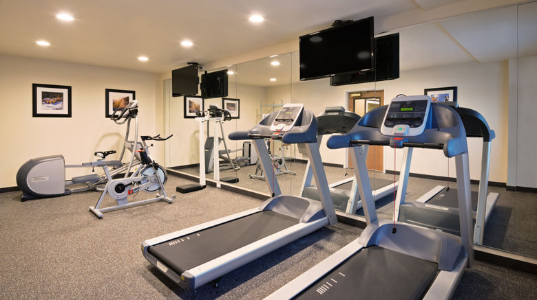 <b>Holiday Inn Express & Sts Fraser Health Club</b>. Images powered by <a href="https://www.leonardoworldwide.com/" title="Leonardo Worldwide" target="_blank">Leonardo</a>.