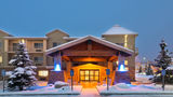 <b>Holiday Inn Express & Sts Fraser Exterior</b>. Images powered by <a href="https://www.leonardoworldwide.com/" title="Leonardo Worldwide" target="_blank">Leonardo</a>.
