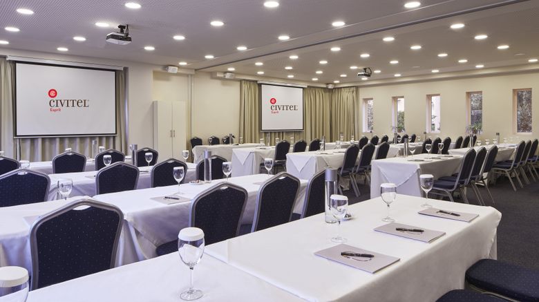 <b>Civitel Esprit Meeting</b>. Images powered by <a href="https://www.leonardoworldwide.com/" title="Leonardo Worldwide" target="_blank">Leonardo</a>.
