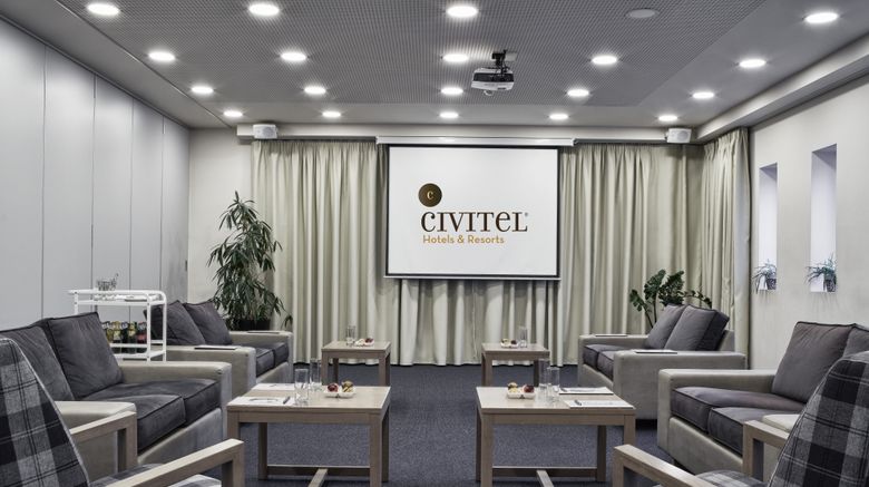 <b>Civitel Esprit Meeting</b>. Images powered by <a href="https://www.leonardoworldwide.com/" title="Leonardo Worldwide" target="_blank">Leonardo</a>.