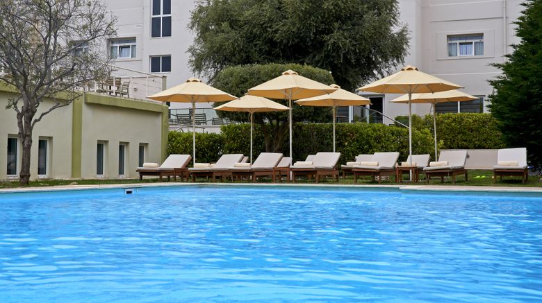 <b>Civitel Esprit Pool</b>. Images powered by <a href="https://www.leonardoworldwide.com/" title="Leonardo Worldwide" target="_blank">Leonardo</a>.