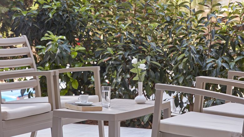 <b>Civitel Esprit Exterior</b>. Images powered by <a href="https://www.leonardoworldwide.com/" title="Leonardo Worldwide" target="_blank">Leonardo</a>.