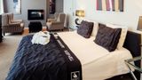 Hotel Post Plaza Suite
